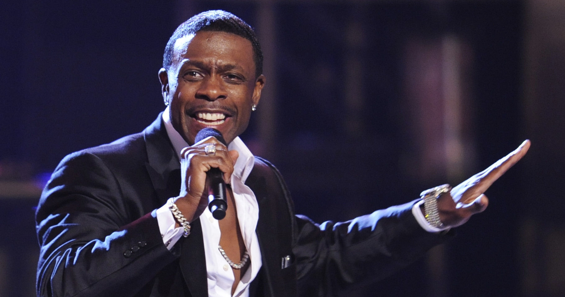 Keith Sweat, Ginuwine Lead Lineup Of '90s R&B Stars For Alamodome's ...