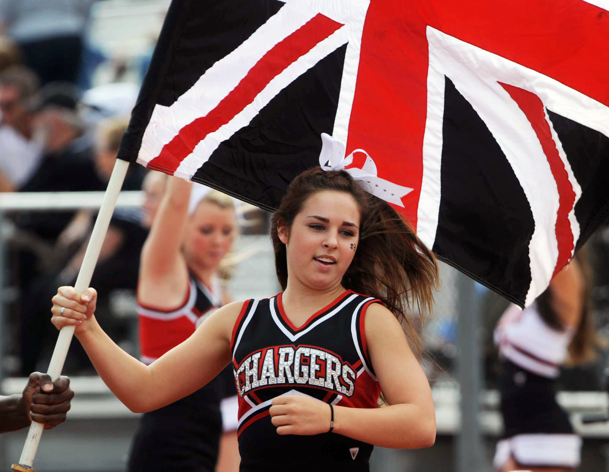 San Antonio s 12 Best High School Football Rivalries
