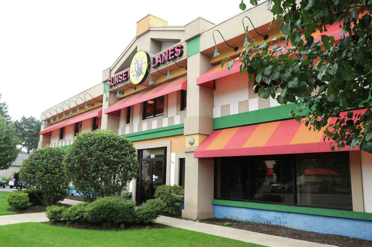 Owner ready to go out with Sunset