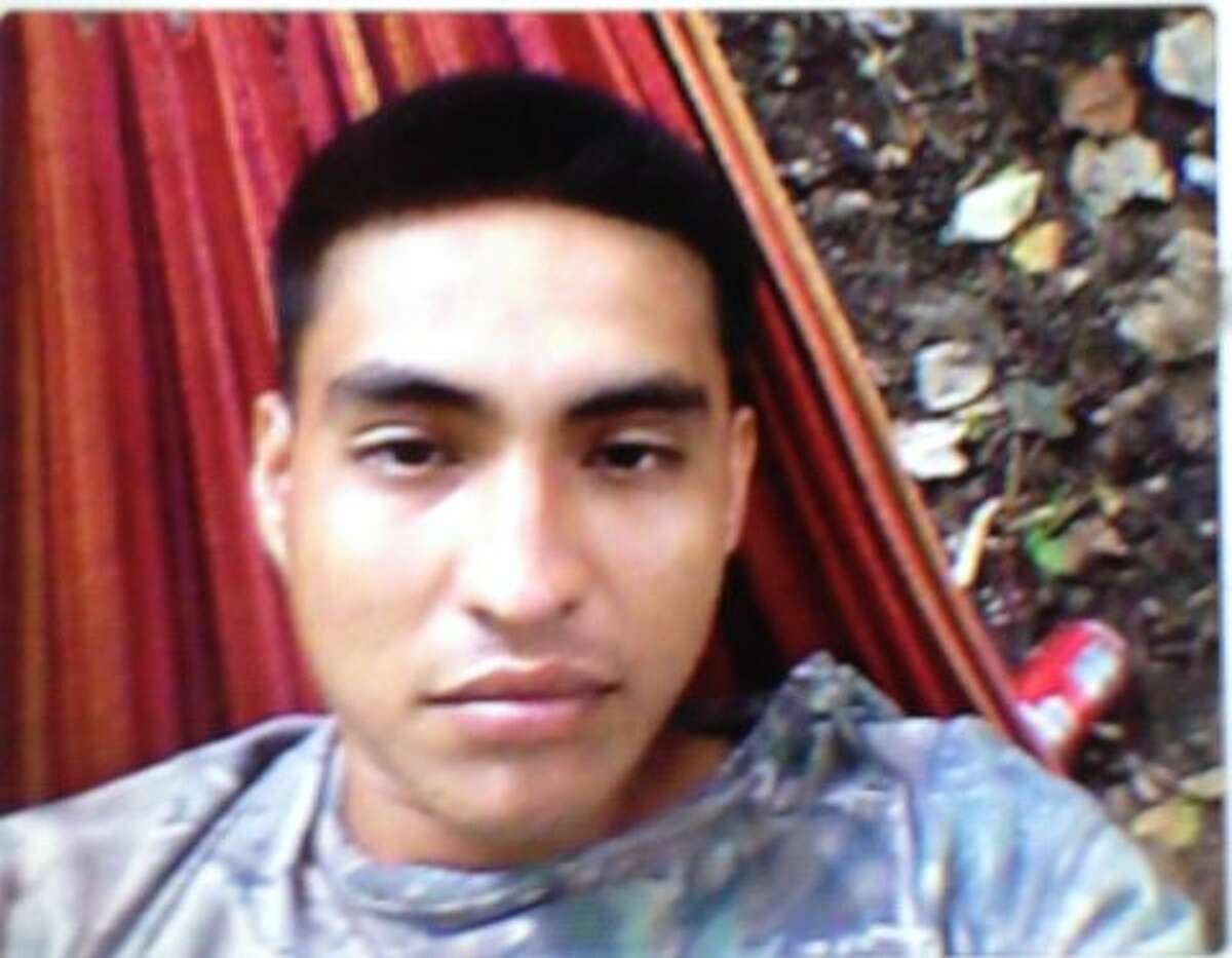 Aug. 19, 2014: The Fort Bend County Sheriff's Office found a marijuana farm worth approximately $10 million located just North of Sugar Land Regional Airport. Benigno Ramirez of Michoacan, Mexico became a suspect in the case after police found a cellphone at the campsite that contained a selfie. Read More: 'Selfie' may help authorities find source of $10 million marijuana farm