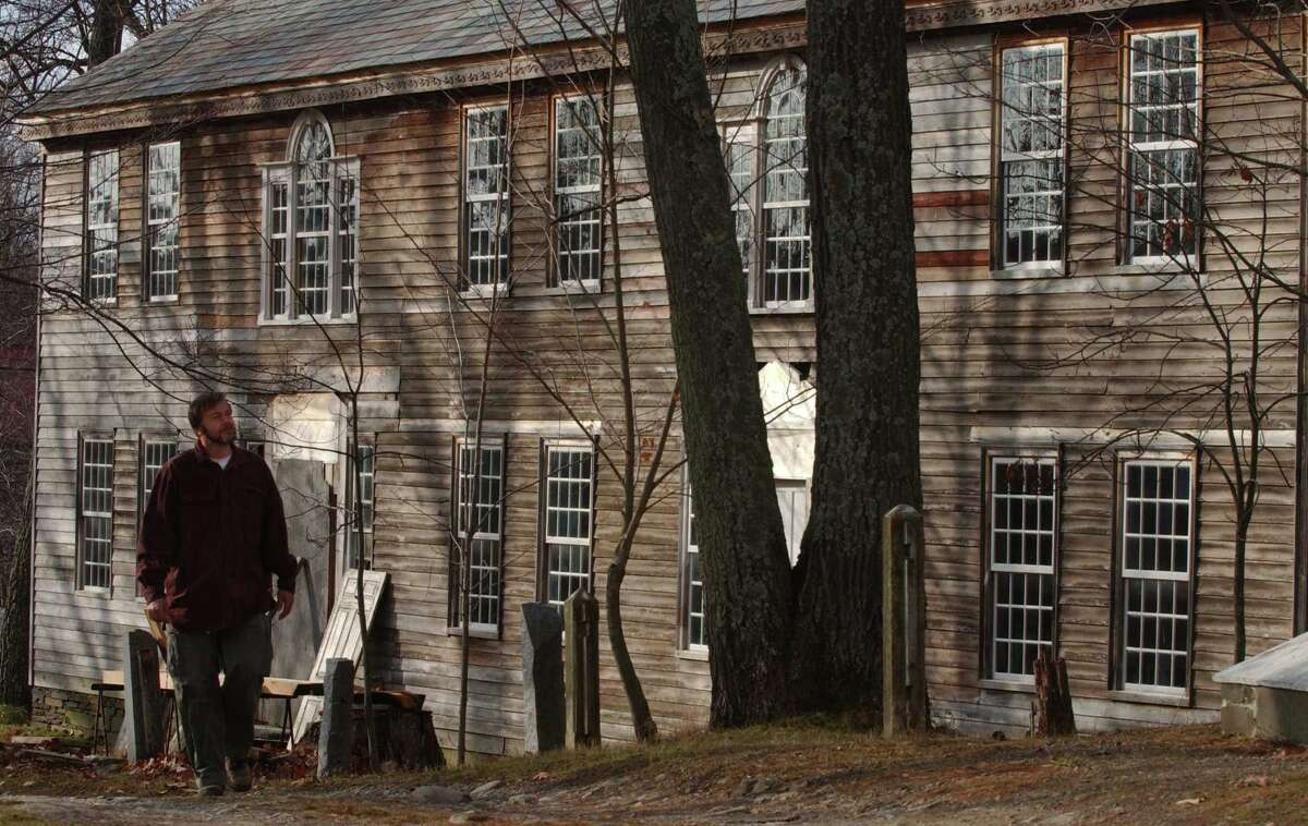 Historic Eastfield Village holding annual open house