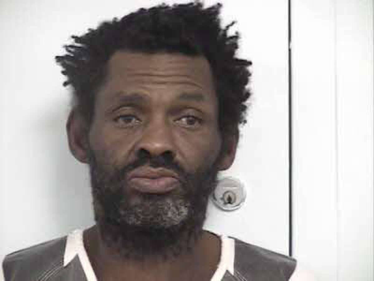 Hurshel Lee Gooch Jr., 54, of Kountze. Charge: Burglary and bail jumping.