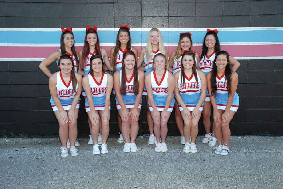 Lumberton ISD shares team, spirit photos Beaumont Enterprise