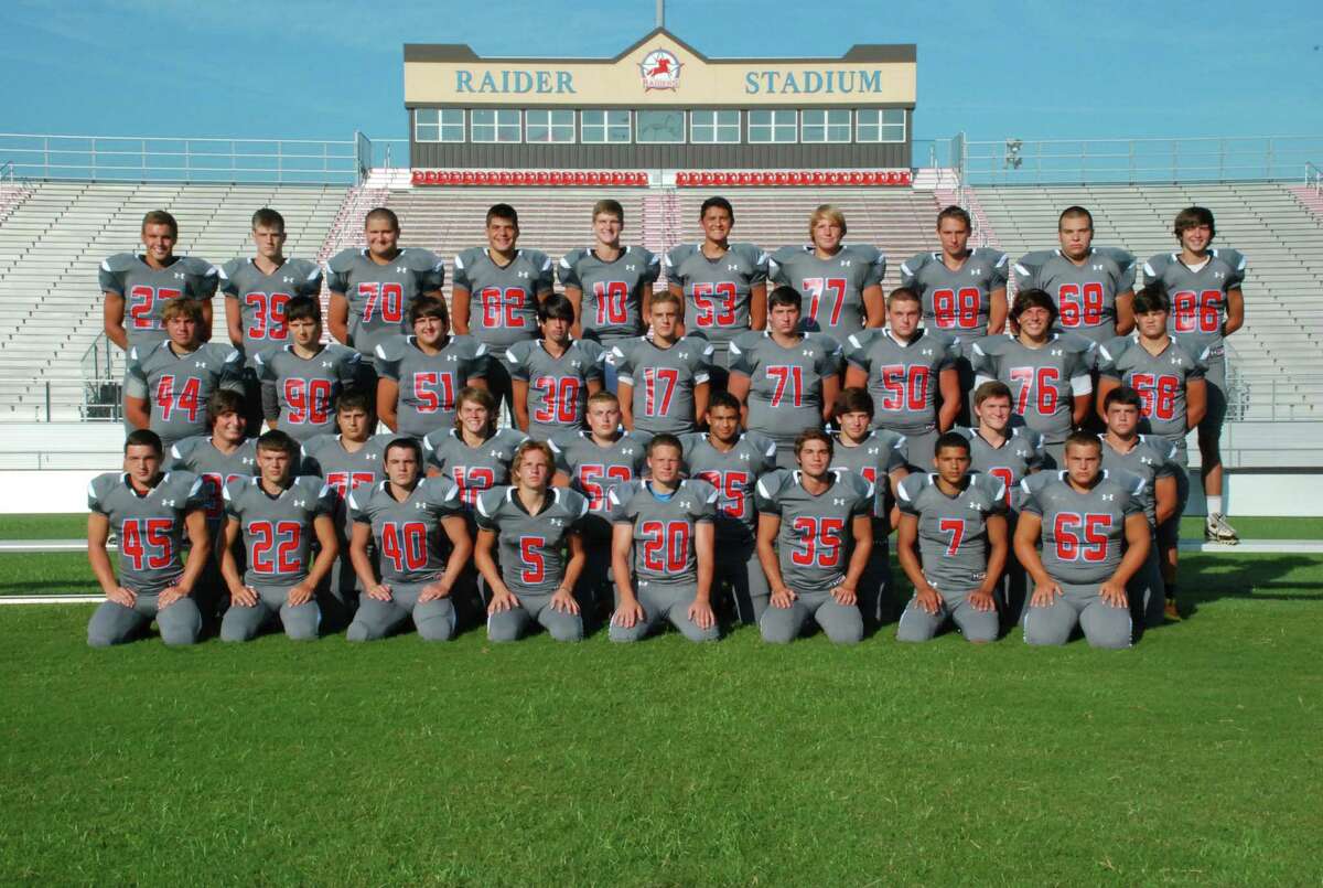 Youth could revive Lumberton Raiders