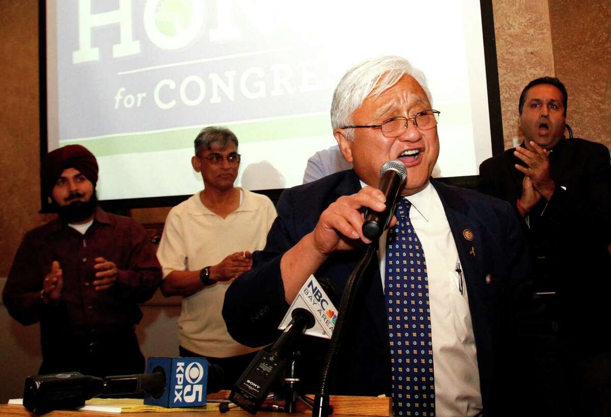 Rep. Mike Honda, D-San Jose, has generated praise and criticism for his statements about his transgender grandaughter.
