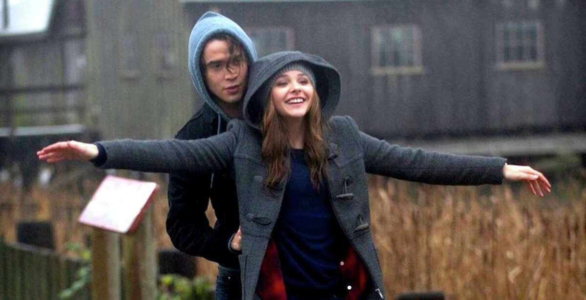 Our film critic, Susan Granger, reviews "If I Stay."