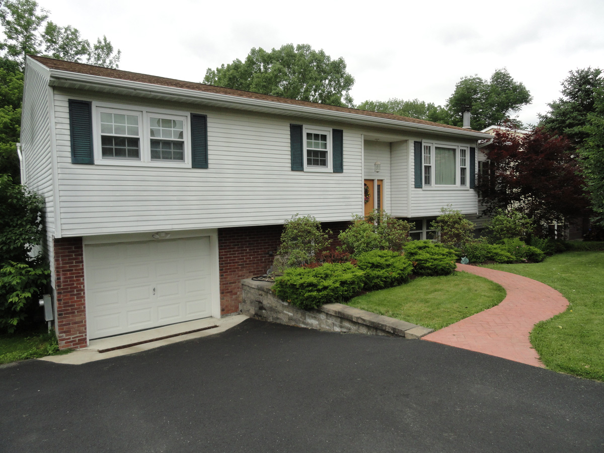 House of the Week Raised ranch in Albany