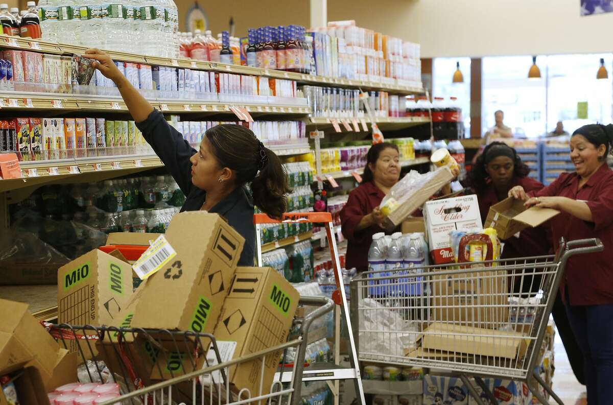 The most popular grocery store in the U.S. isn't Costco, report finds