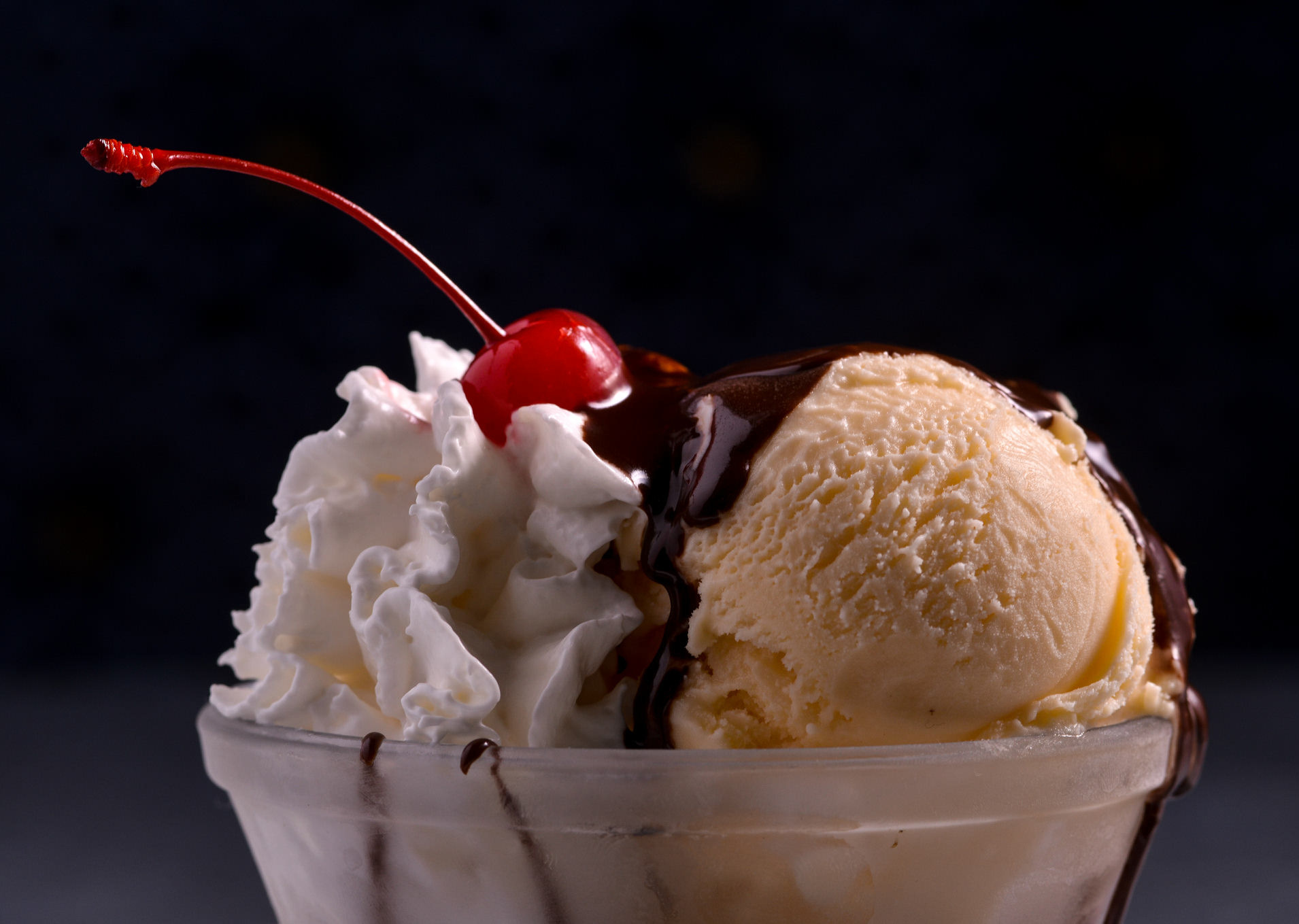 Hottest dessert? It's ice cream, image size:1910x1359