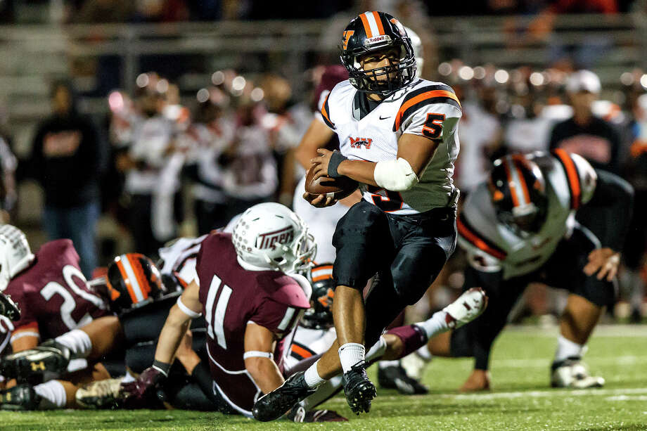 Top 20 Area High School Football Power Rankings Heading Into The