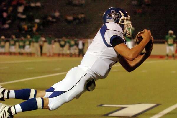 San Antonio Area High School Football Power Rankings Week 4 Expressnews Com
