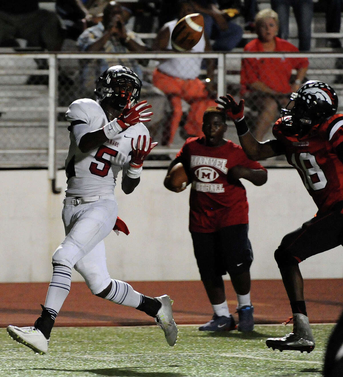 Manvel beats Westfield 3510 in season opener
