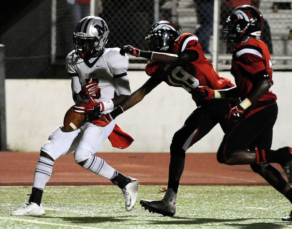 Manvel beats Westfield 3510 in season opener