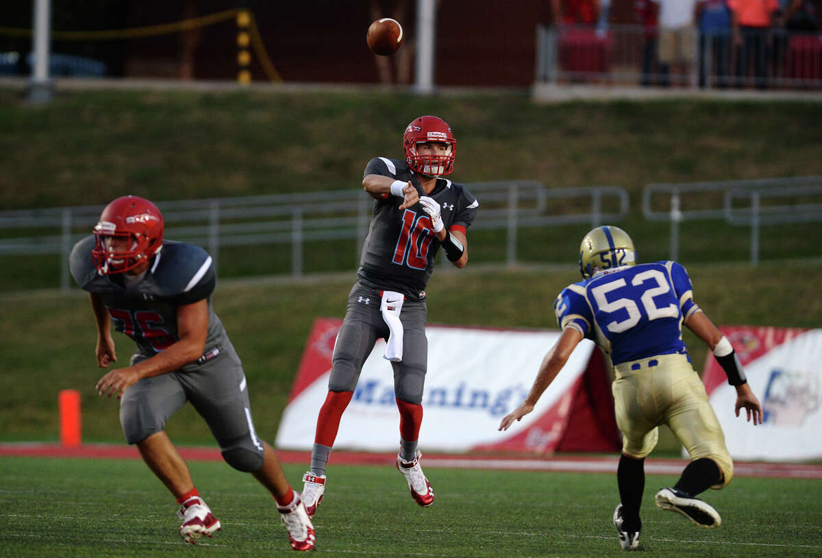 Lumberton's Haynes ousted as football coach