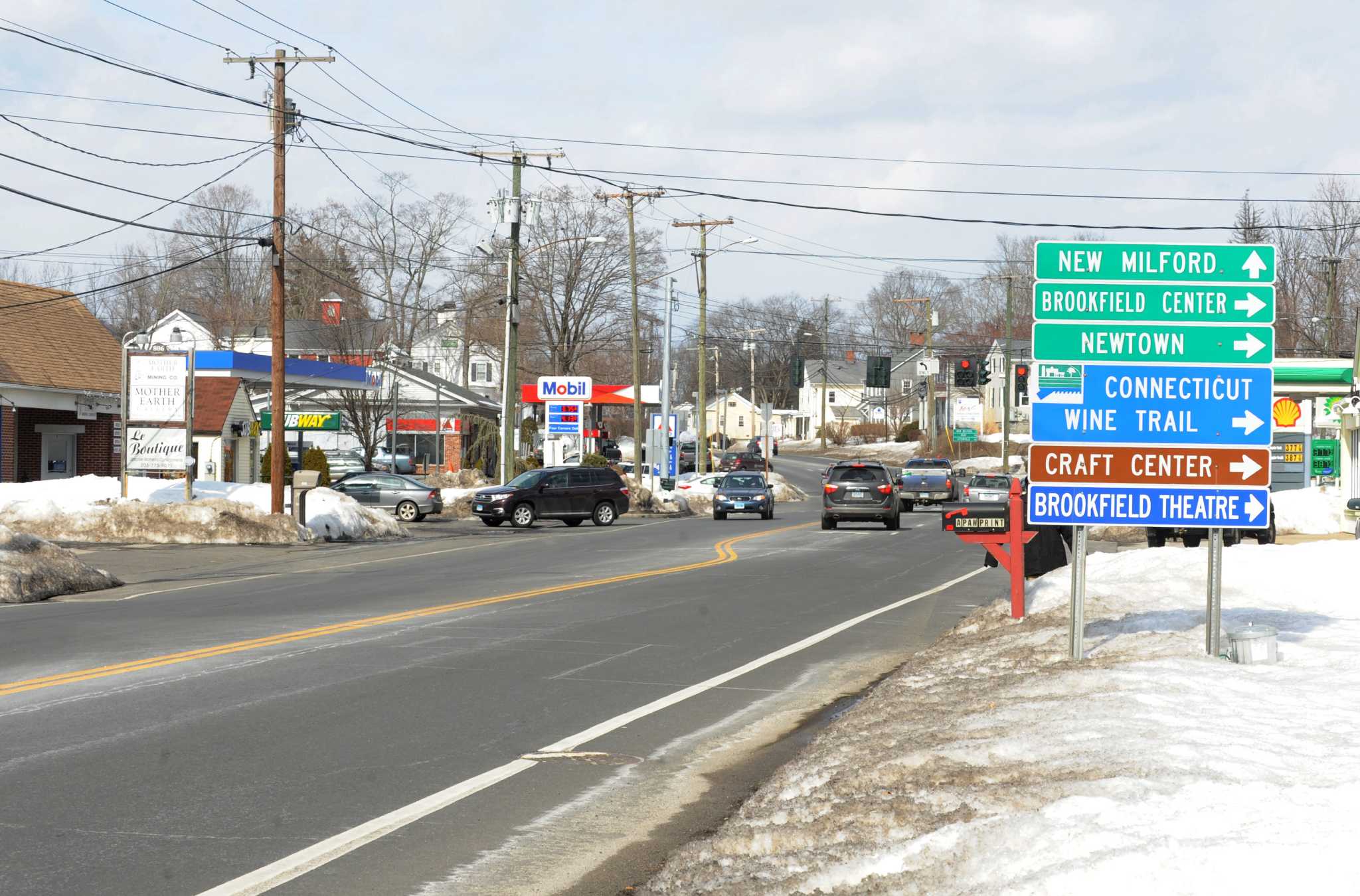 New website declares Brookfield open for business