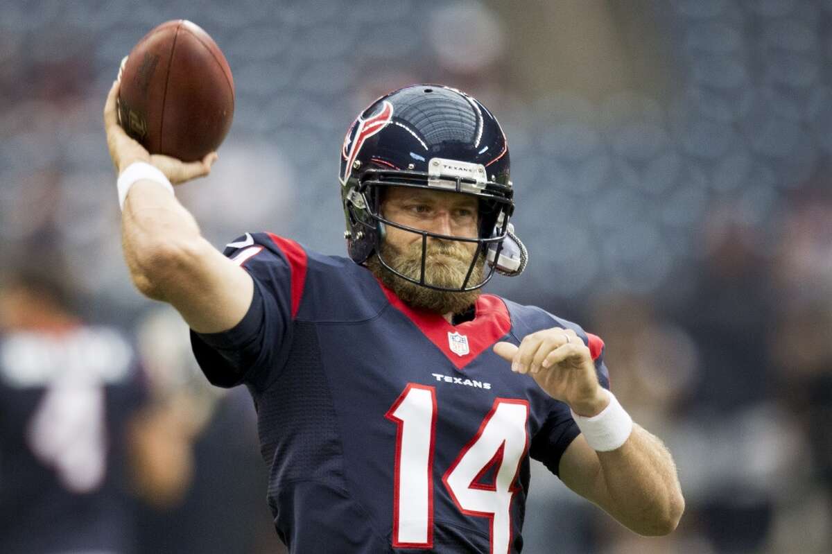 Ryan Fitzpatrick opens up to Daily News about 'hardest year' with