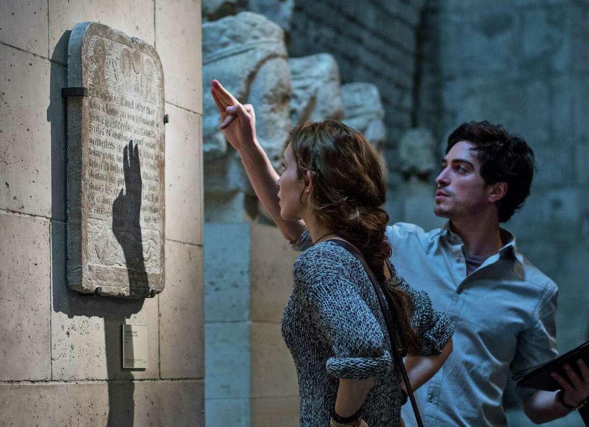 Movies playing at San Antonio theaters