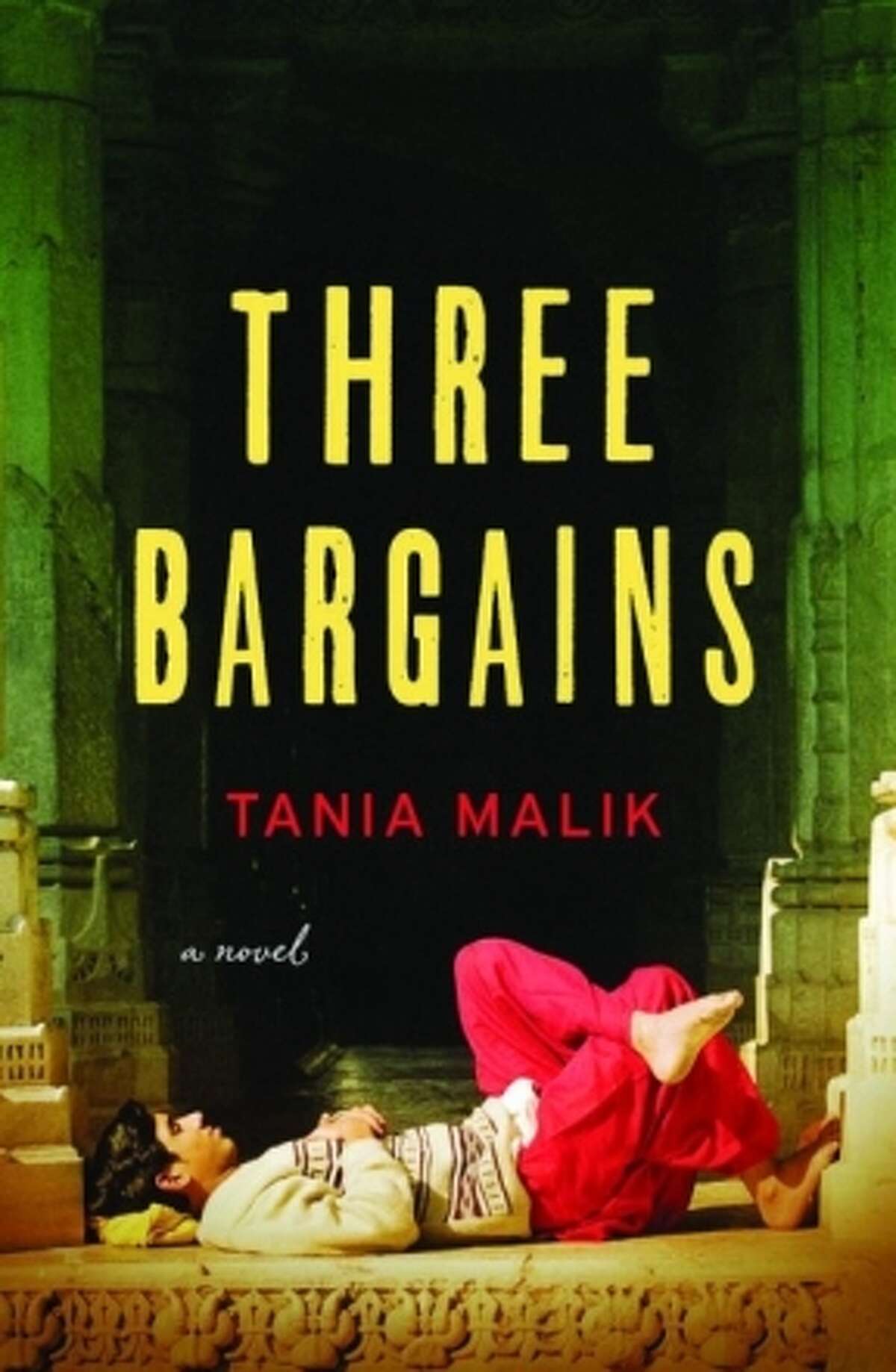 “Three Bargains,” by Tania Malik