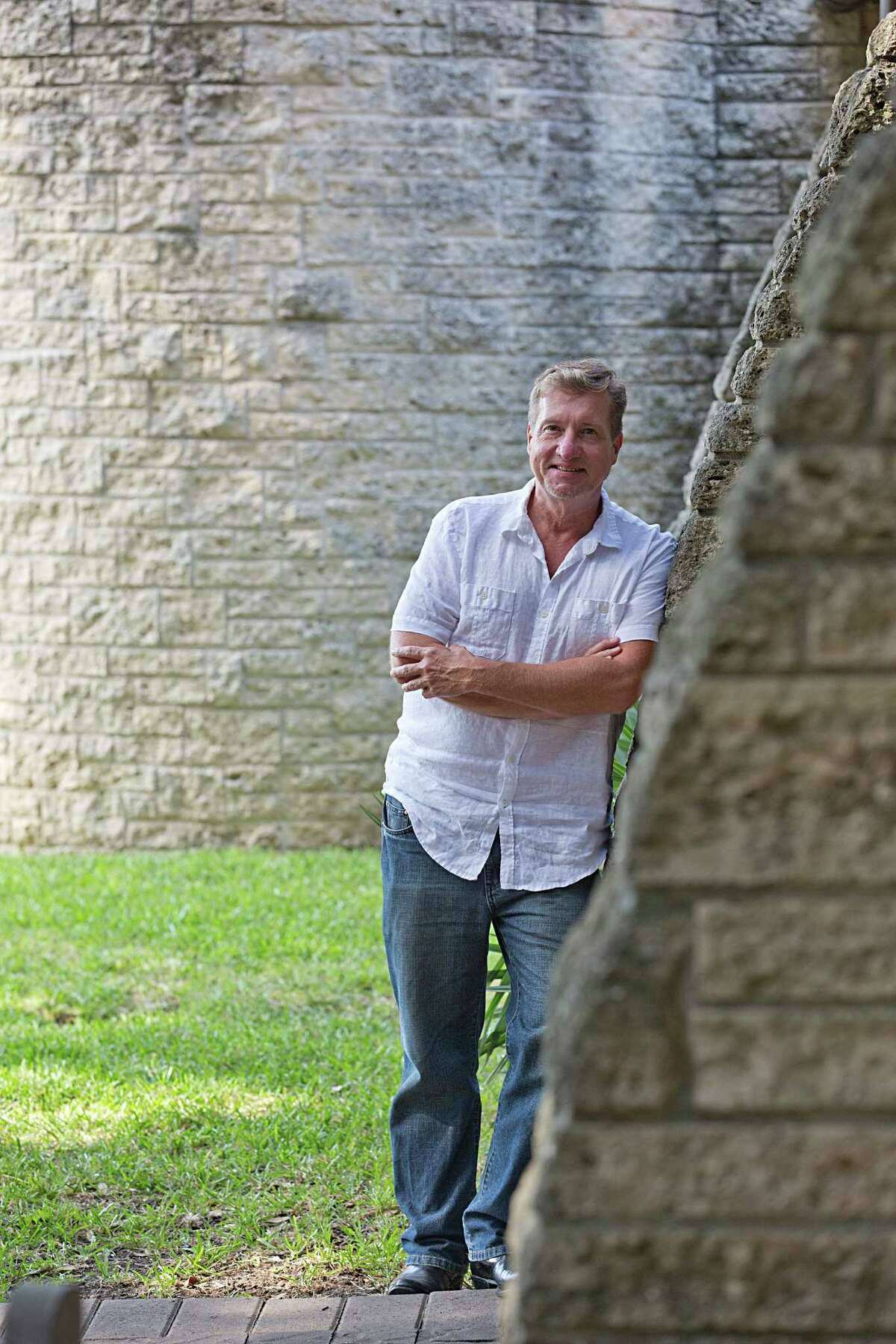 A change for new Bach Society director