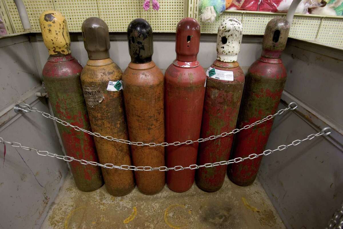 Booze Helium plan shorts taxpayers