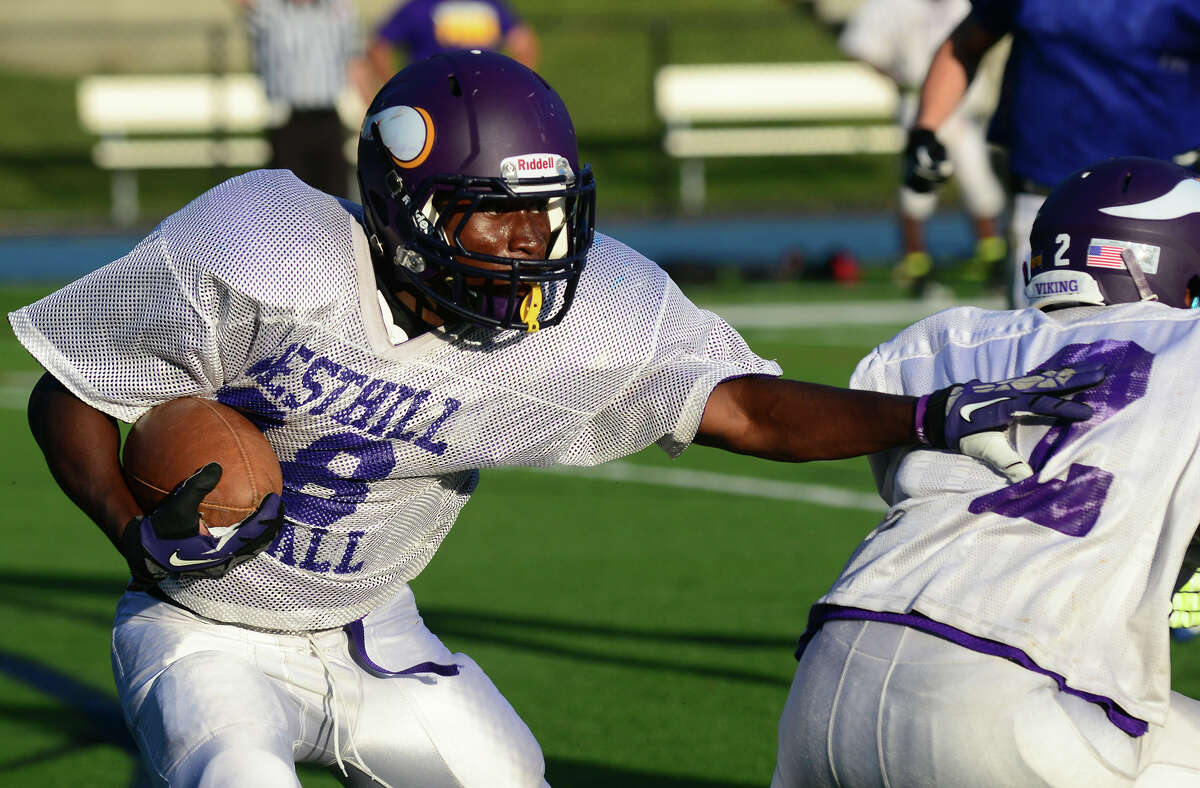 Westhill football preview: Vikings chasing second straight winning season