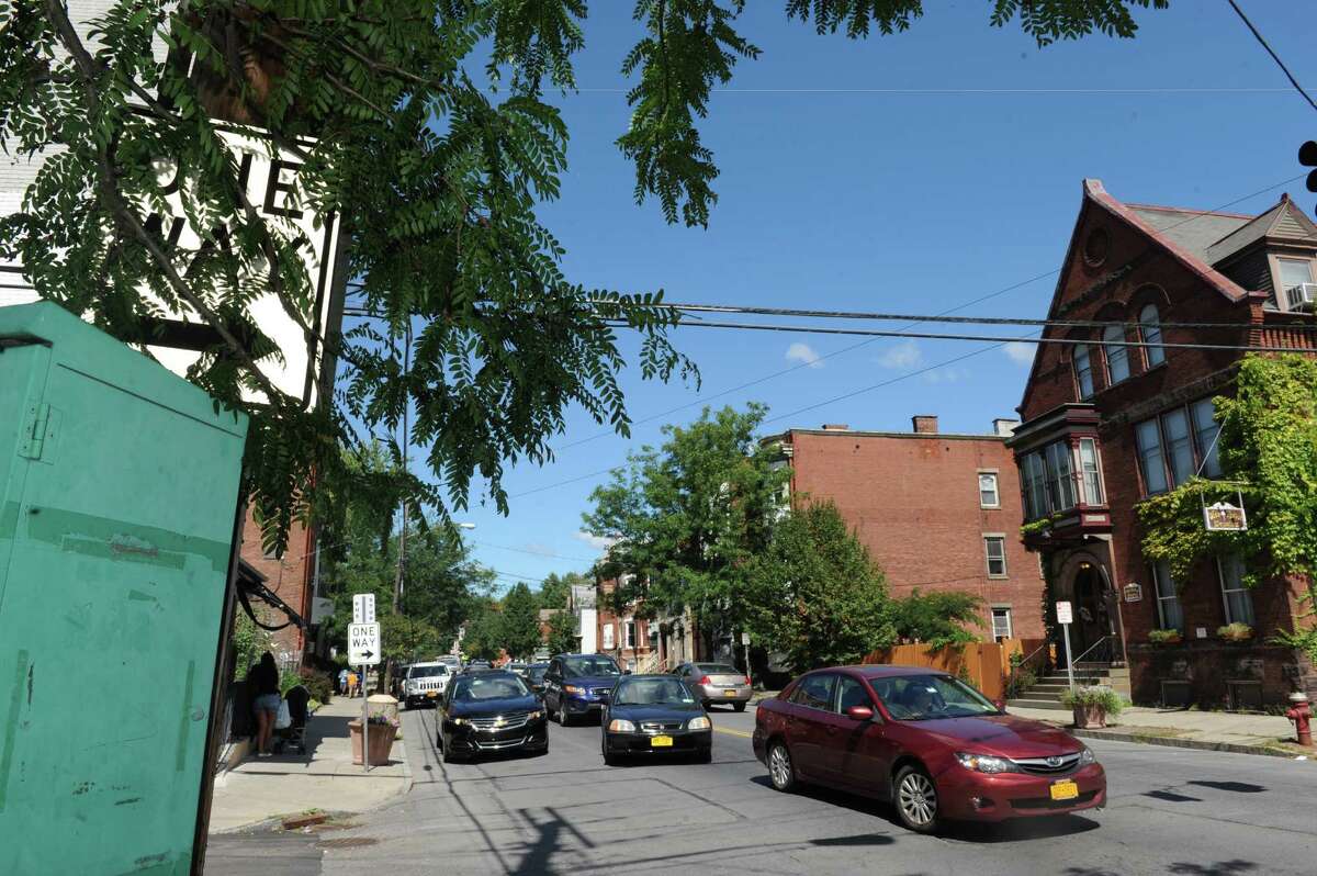 More cops to take aim at violent Troy streets