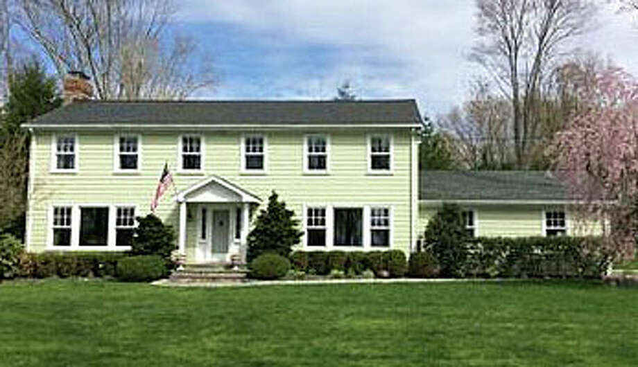 Latest Fairfield property transfers 1.15M Coventry Lane sale