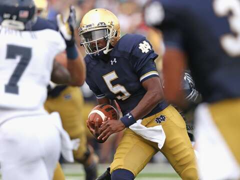 10 Best Team Colors In College Football Houston Chronicle