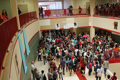 judson high school hours