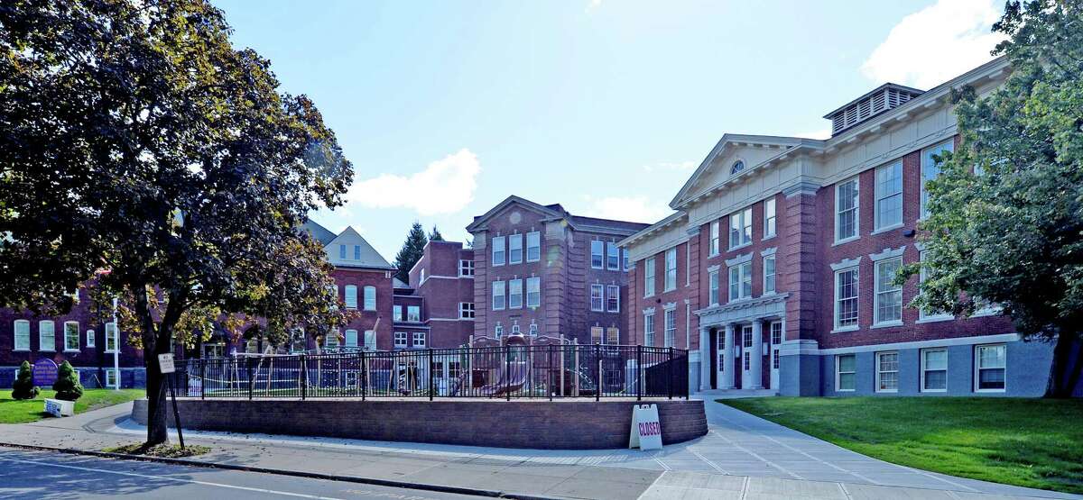 A celebration for renovation