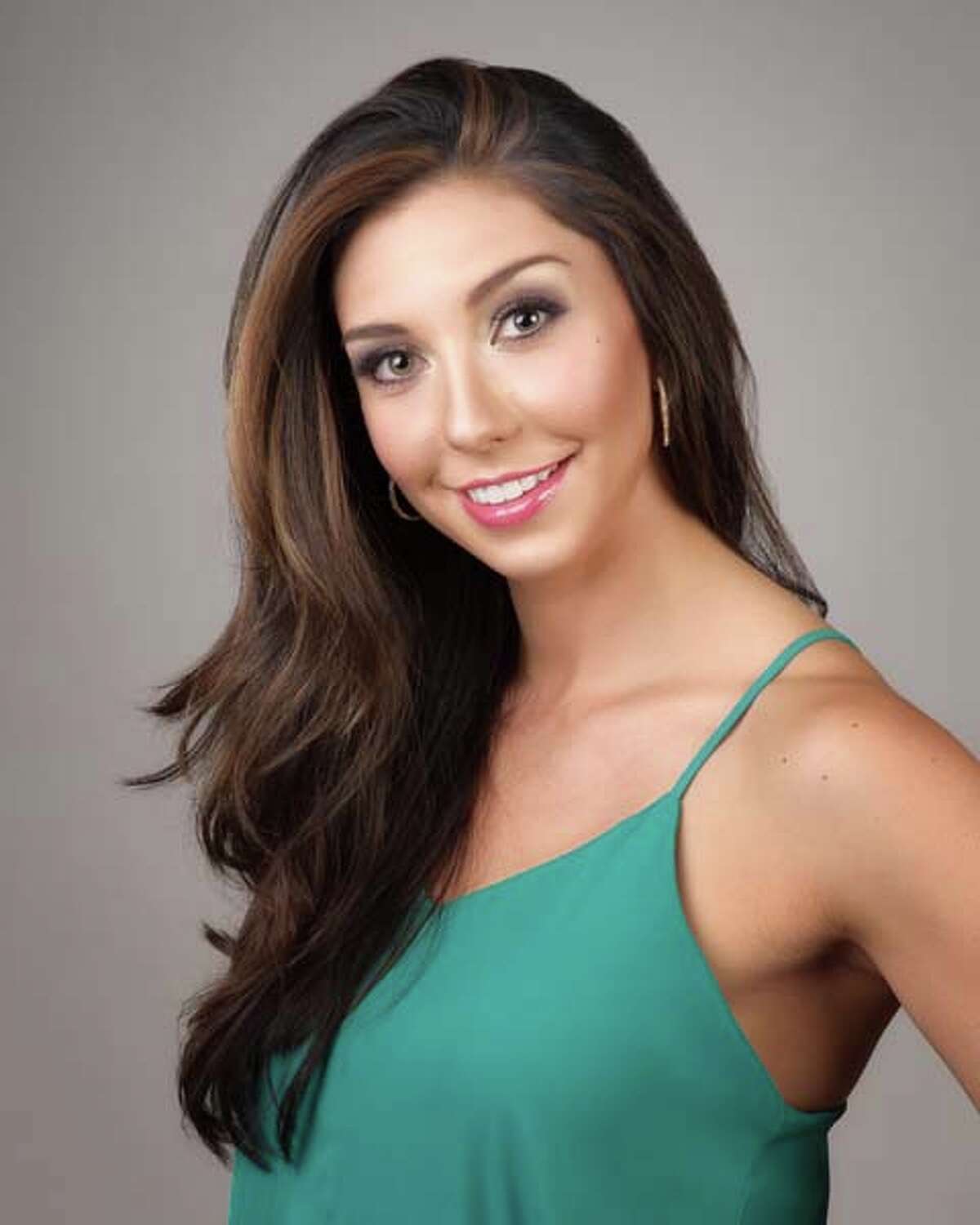 West Brook grad wins Miss Dallas