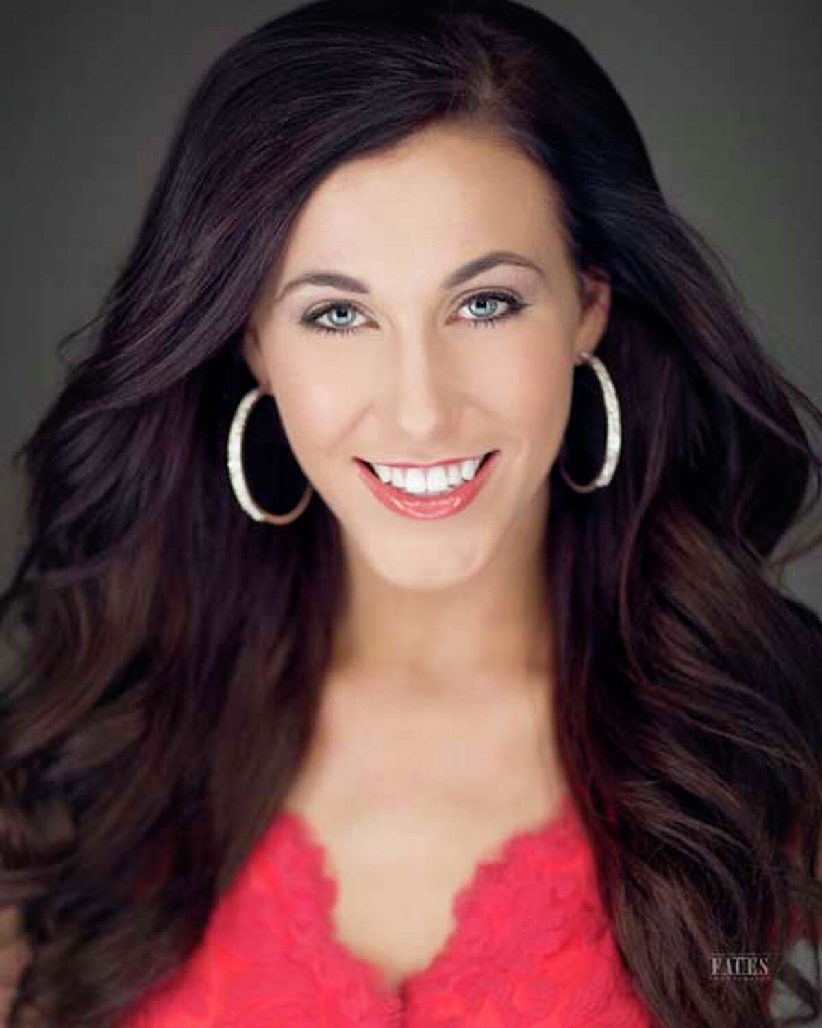 West Brook grad wins Miss Dallas