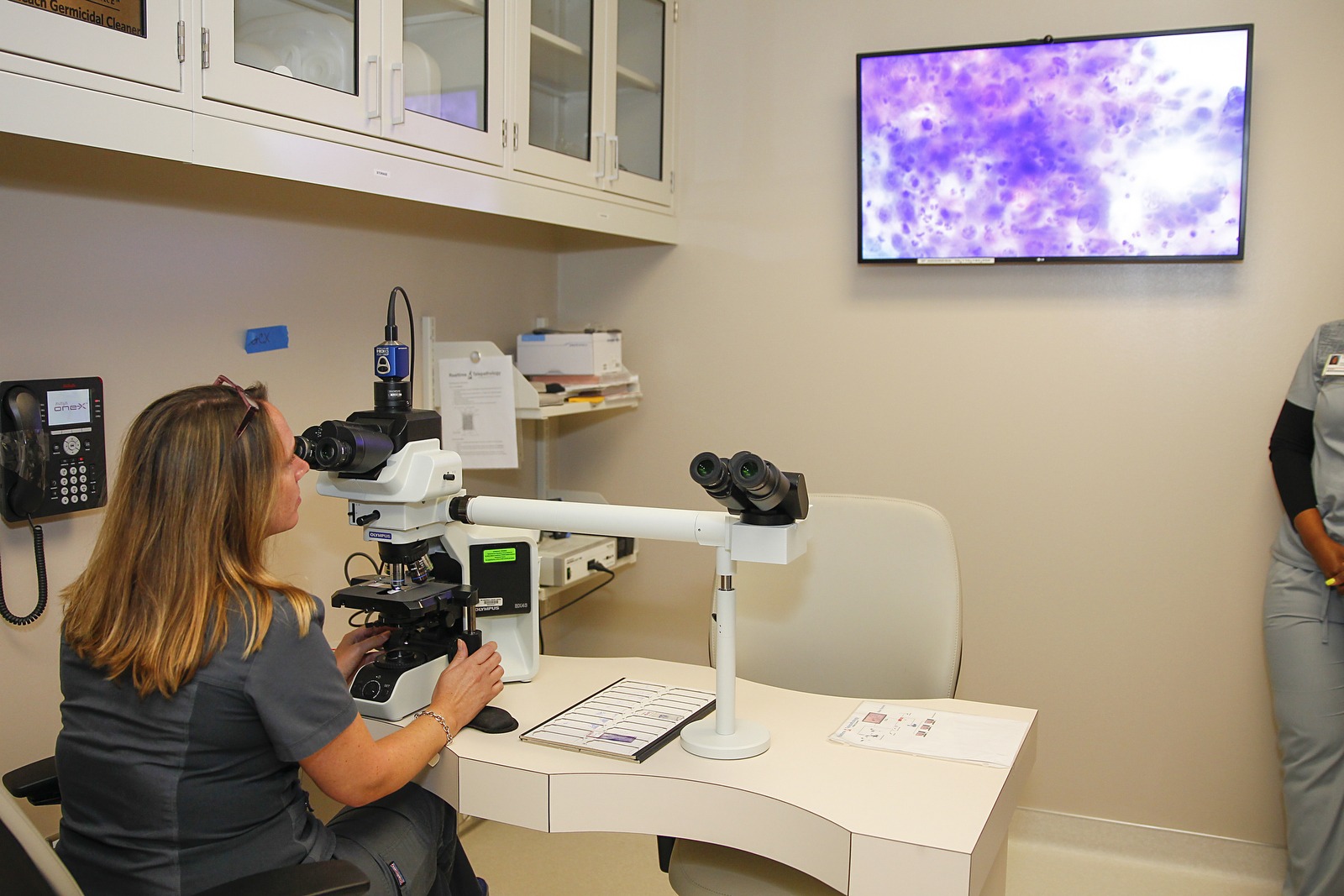 MD Anderson opens imaging center in west Houston