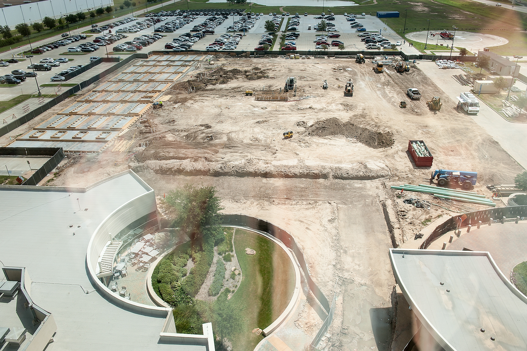 MD Anderson opens imaging center in Katy area