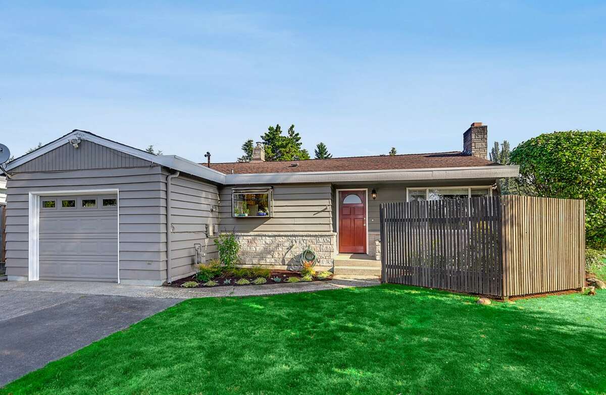 Seattle real estate profile, Sept. 2, 2014