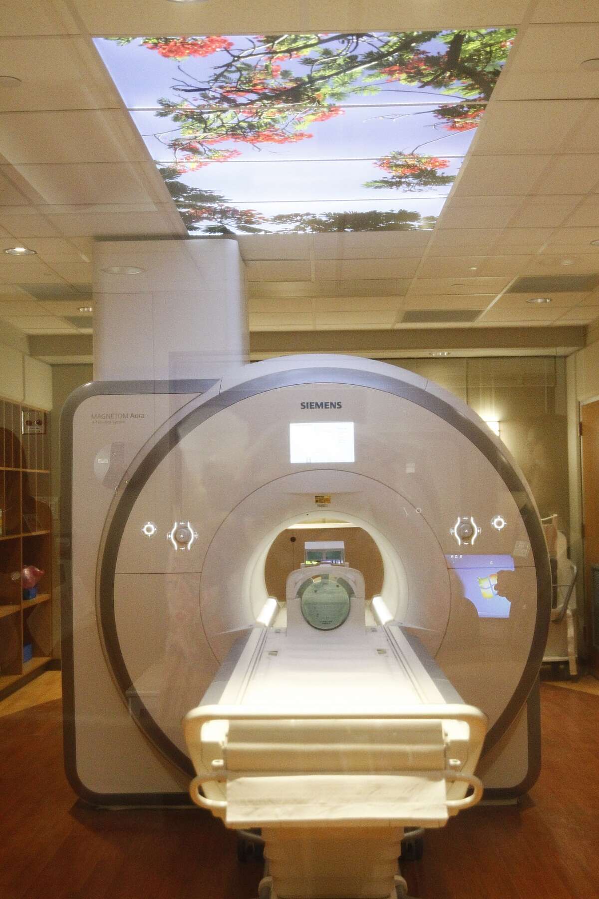 MD Anderson opens imaging center in west Houston