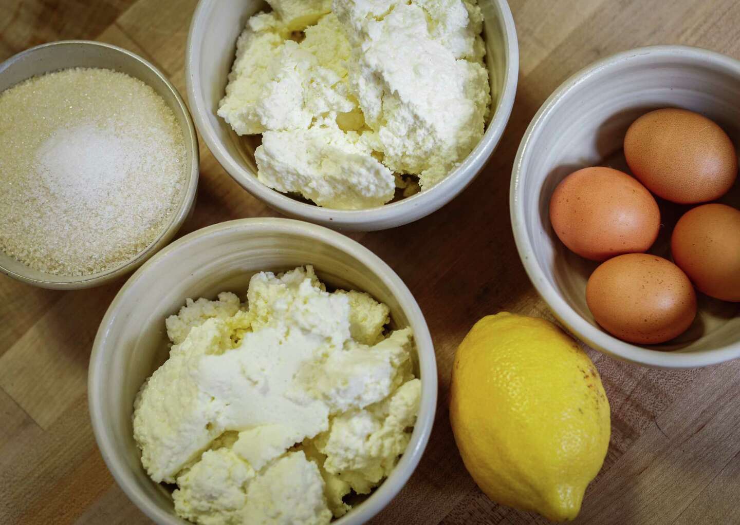 10 expert tips for holiday baking