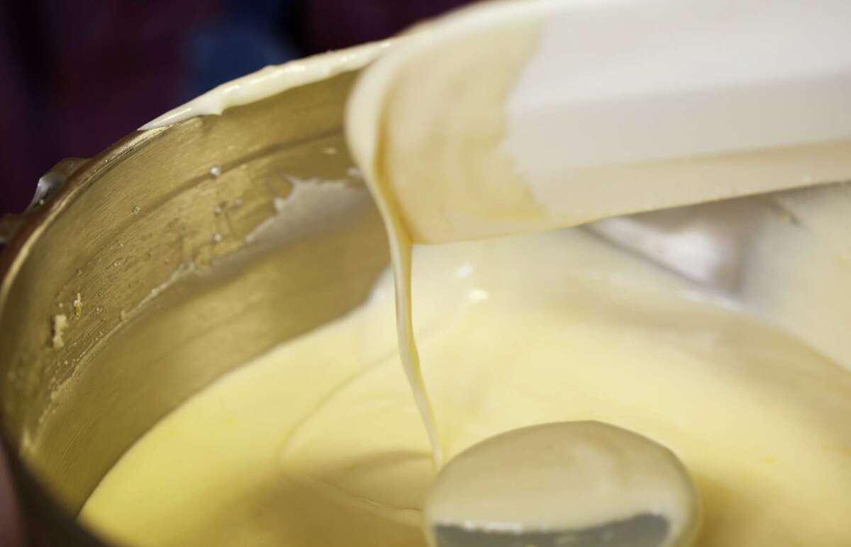 Recipe Marla Bakery's Farmer's Cheesecake