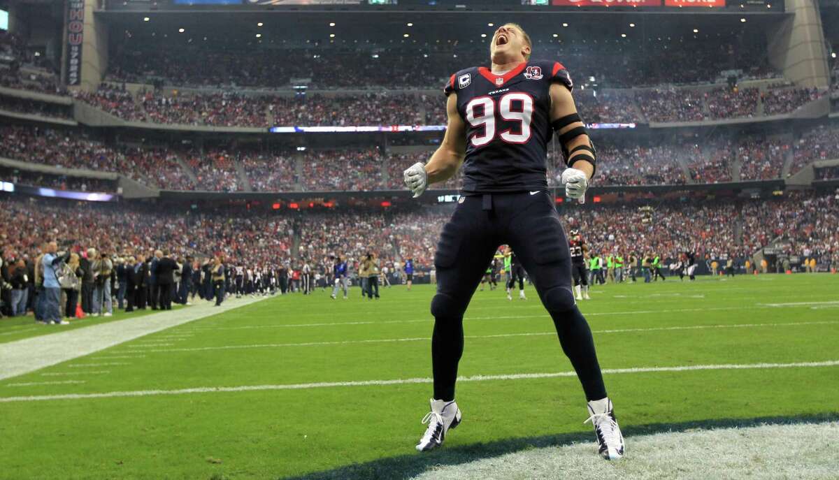 The Only Way to Tailgate - Texans Style