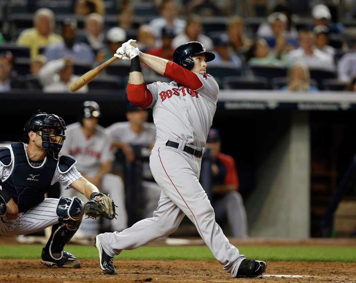 Red Sox skipper John Farrell ejected following overturned call