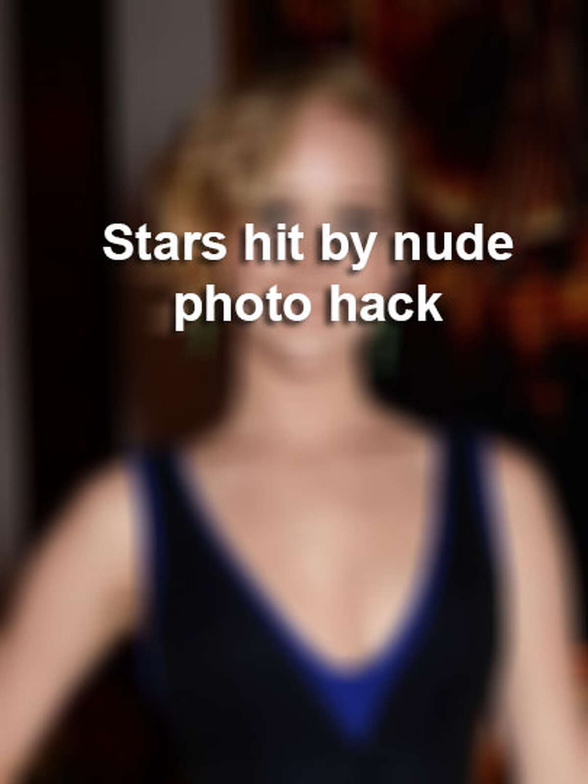 The actress' comments come just days after a scandal involving hundreds of leaked nude photos of female celebrities that were accessed from Apple's iCloud service by a hacker who posted the photos to the website 4chan.