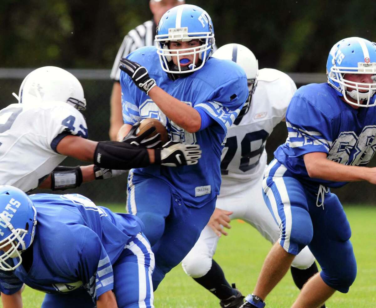 Can'tmiss high school football games