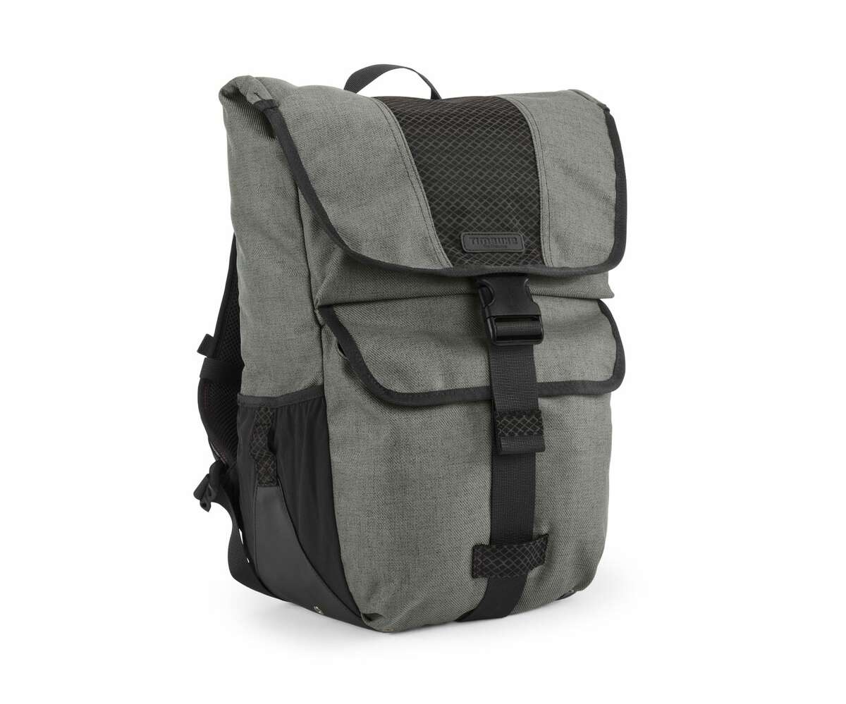 Road tested Cycling laptop backpack