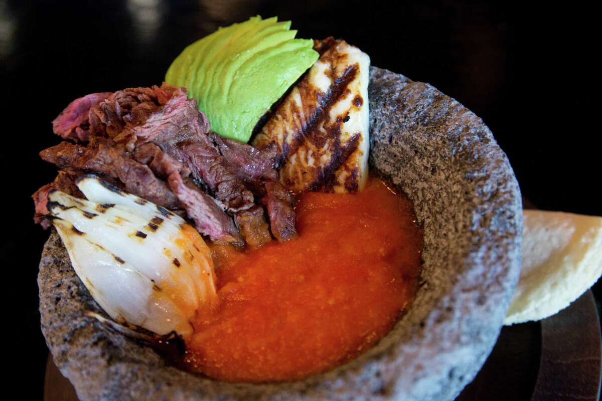 La Bikina serves up stylish Mexican fare and fun in The Woodlands