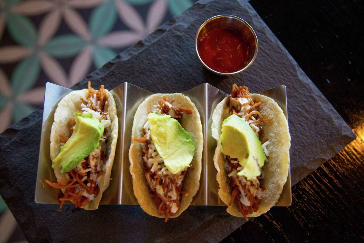 La Bikina serves up stylish Mexican fare and fun in The Woodlands