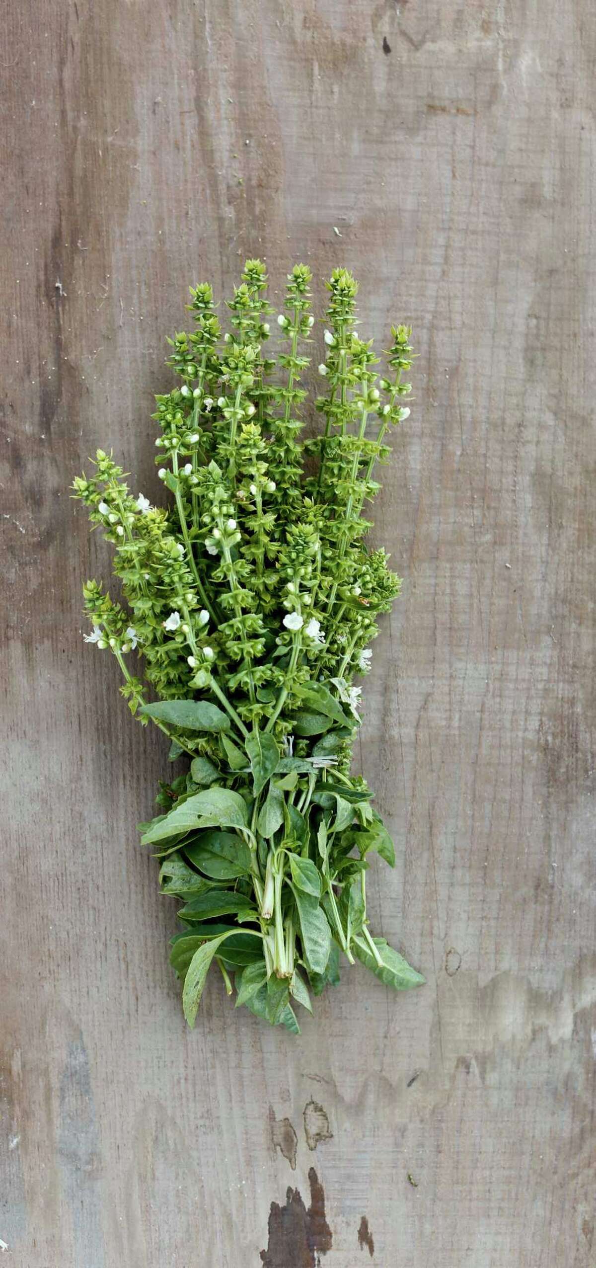 Less water, more flavor