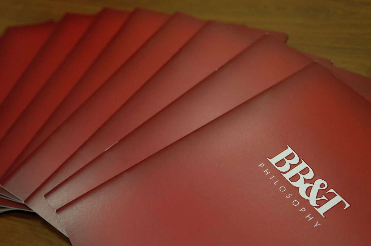 BB&T to buy 11 Citibank branches in Houston, 30 others in Texas