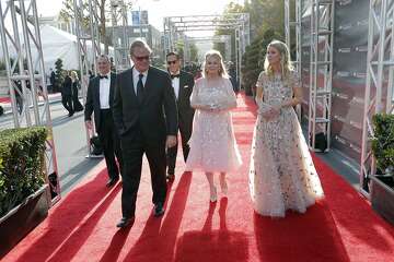 S.F. Symphony Opening Night Gala 2014