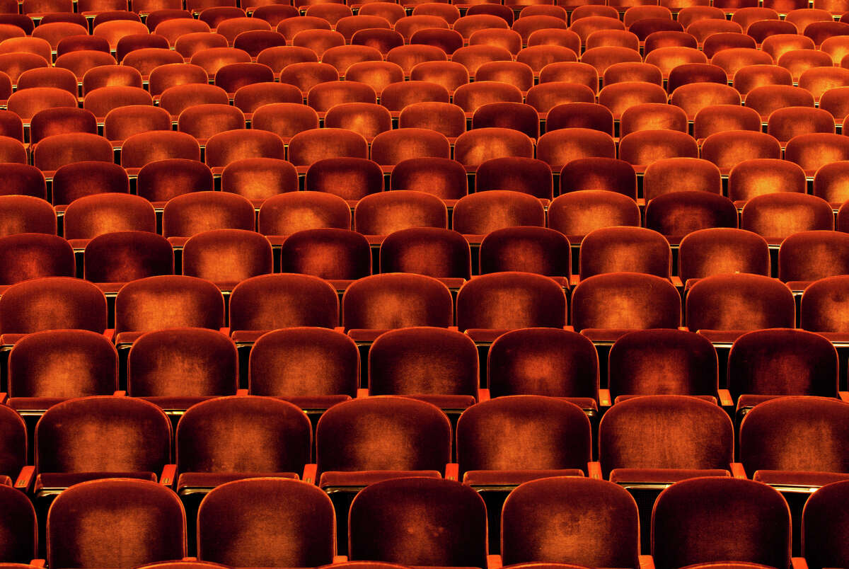 Hutchins Street Square in Lodi is a theater and much more