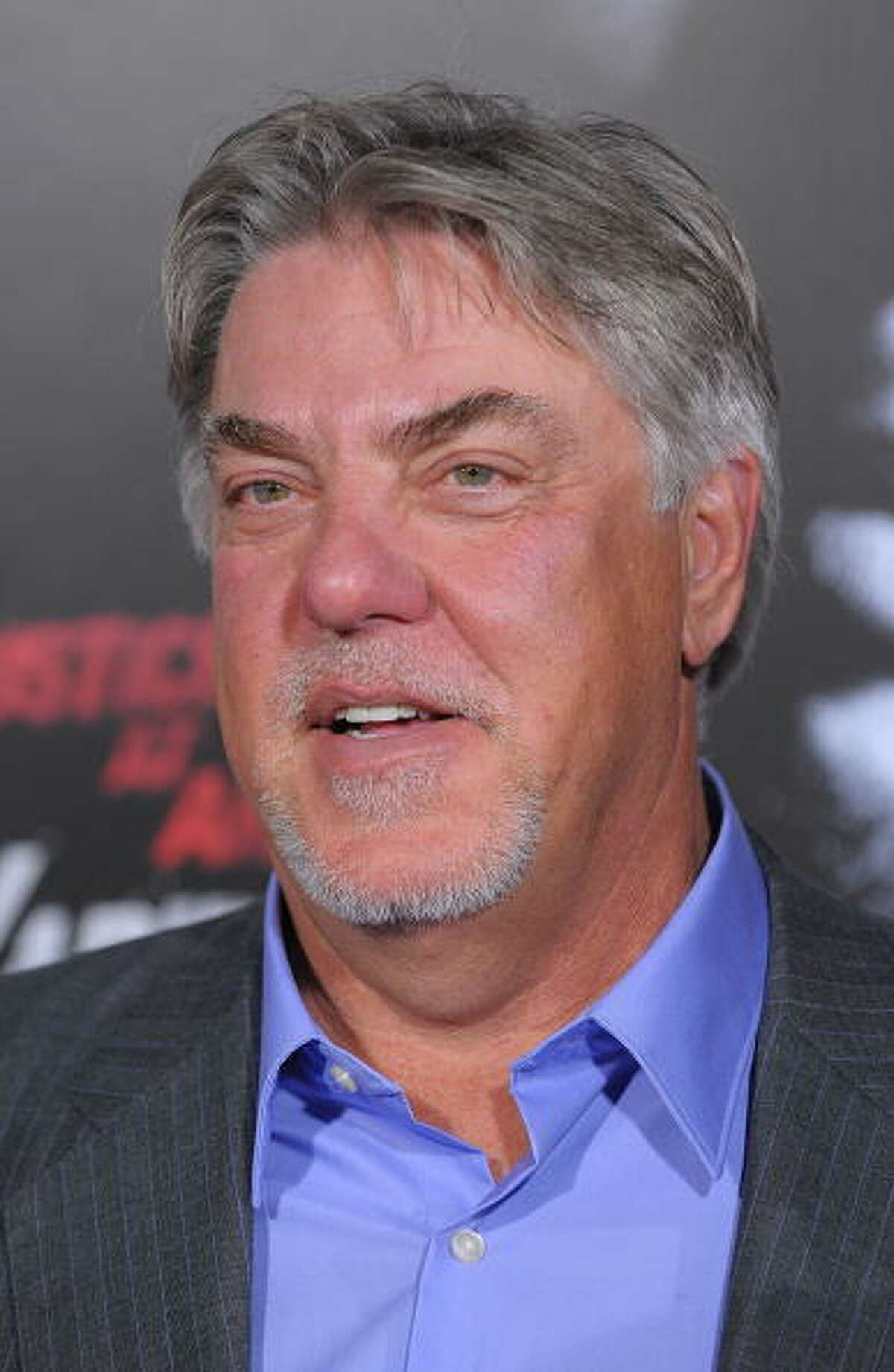 Bruce McGill Actor, voice actorNet worth: $2 millionSource: Celebritynetwor...